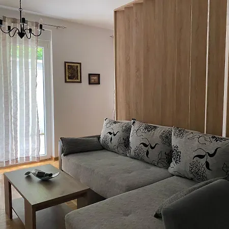 Centar & Free Parking Apartment *