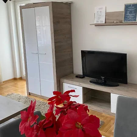 Apartment Centar & Free Parking