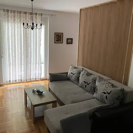 Centar & Free Parking Apartment Vrnjacka Banja