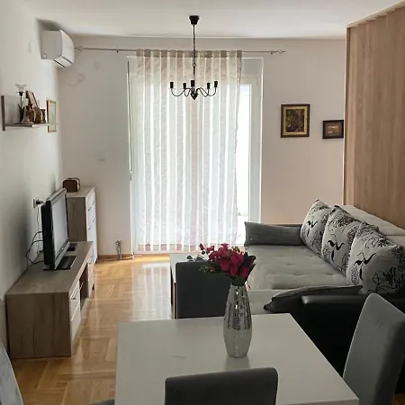 Apartment Centar & Free Parking Vrnjacka Banja