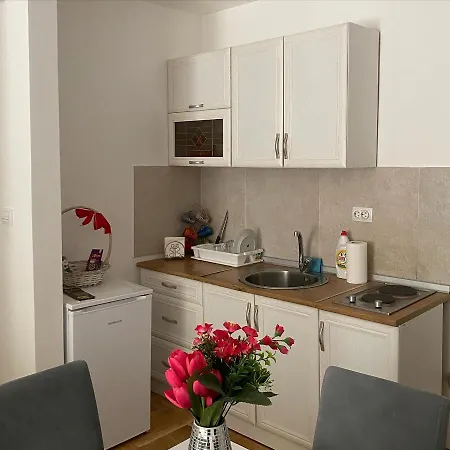 Centar & Free Parking *