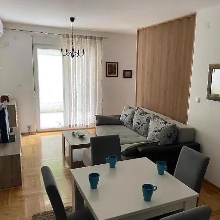 Apartment Centar & Free Parking Vrnjačka Banja