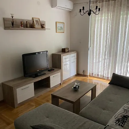 Centar & Free Parking Apartment Vrnjacka Banja