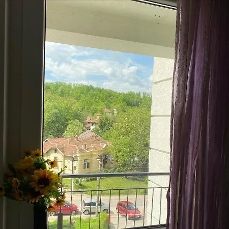 Apartment Centar & Free Parking *