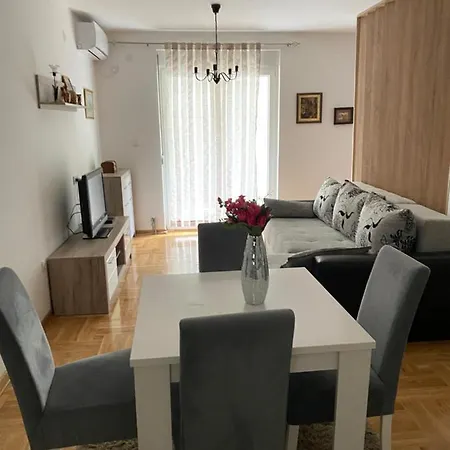 Apartment Centar & Free Parking