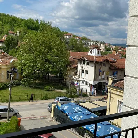 Apartment Centar & Free Parking Vrnjacka Banja
