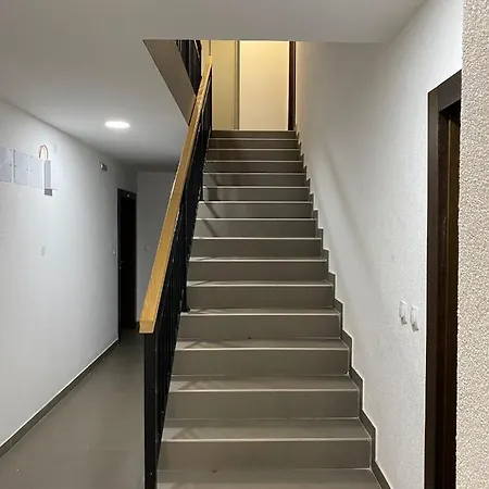 Centar & Free Parking Vrnjačka Banja