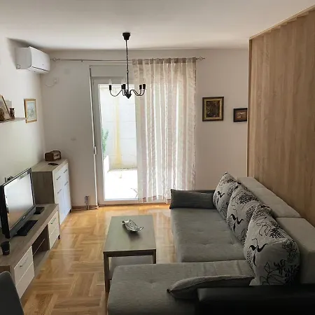 Apartment Centar & Free Parking *