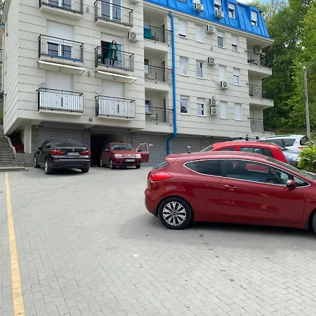 Apartment Centar & Free Parking