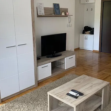 Centar & Free Parking Apartment *