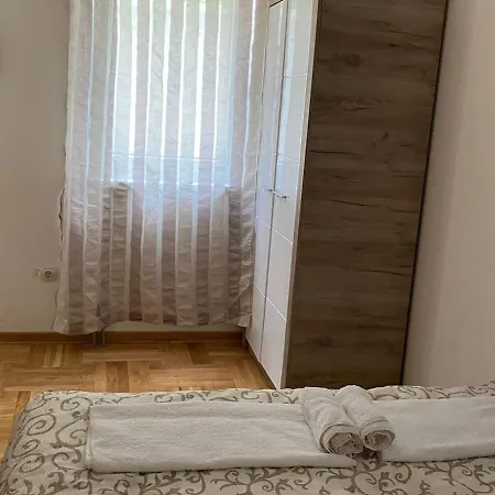 Centar & Free Parking * Vrnjačka Banja