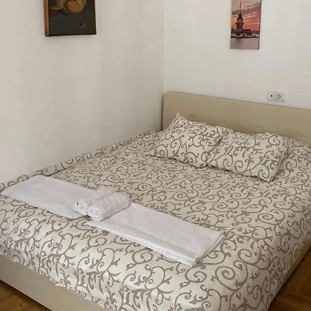 Centar & Free Parking *