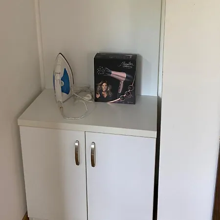 Centar & Free Parking Apartment Vrnjacka Banja