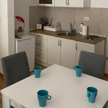 Apartment Centar & Free Parking Vrnjacka Banja