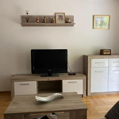 Centar & Free Parking Vrnjačka Banja