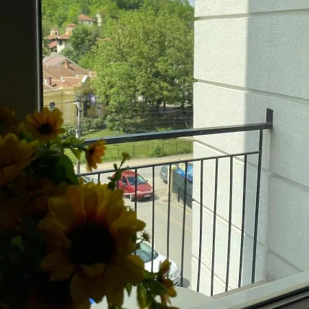 Centar & Free Parking Apartment *