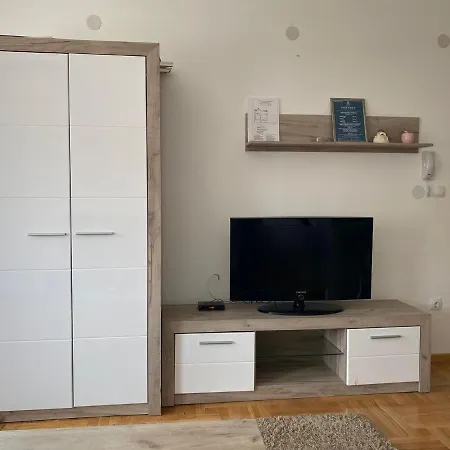 Apartment Centar & Free Parking *