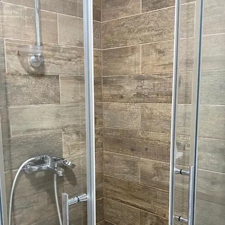 Centar & Free Parking * Vrnjačka Banja