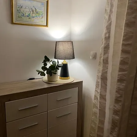 Centar & Free Parking *