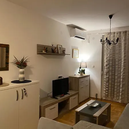 Centar & Free Parking Apartment Vrnjačka Banja