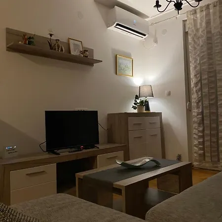 Apartment Centar & Free Parking *