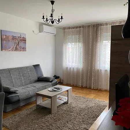 Centar & Free Parking * Vrnjacka Banja