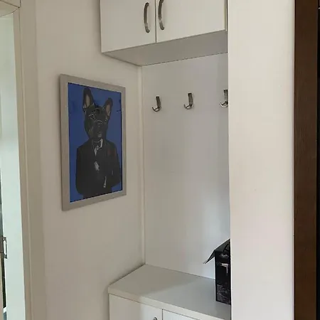 Centar & Free Parking