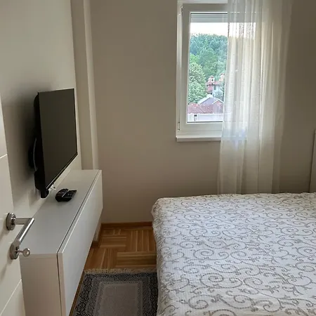 Apartment Centar & Free Parking *