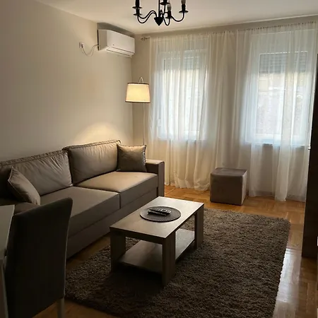 Centar & Free Parking * Vrnjacka Banja