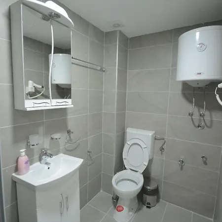 Apartment Centar & Free Parking