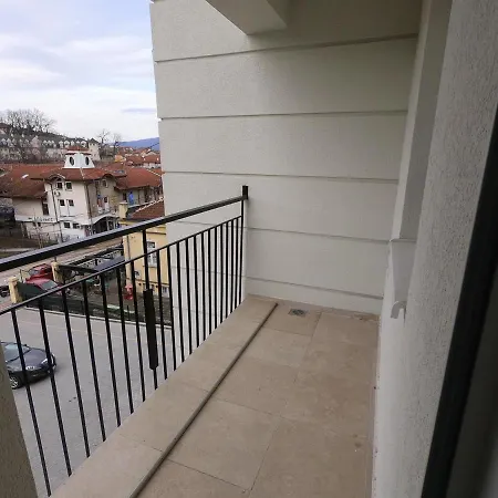 Apartment Centar & Free Parking *