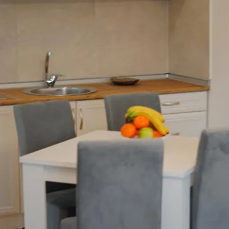 Apartment Centar & Free Parking *