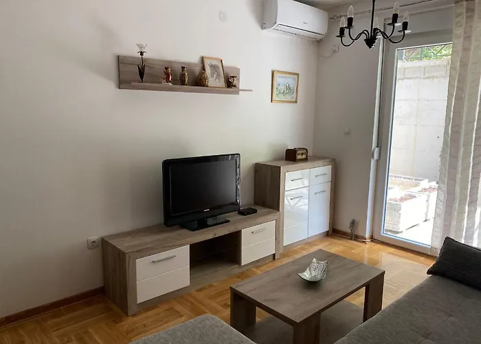 Centar & Free Parking 아파트