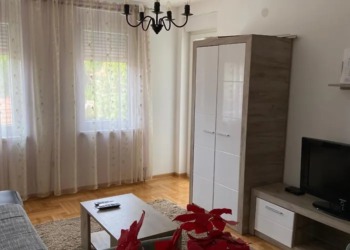 Centar & Free Parking 아파트