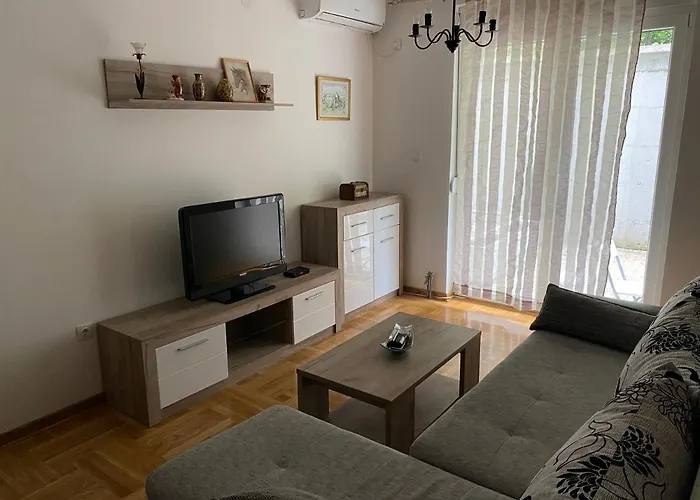 Centar & Free Parking 아파트 Vrnjačka Banja