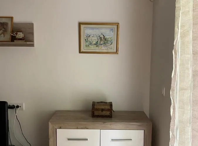 아파트 Centar & Free Parking