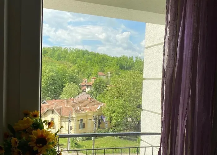 아파트 Centar & Free Parking *