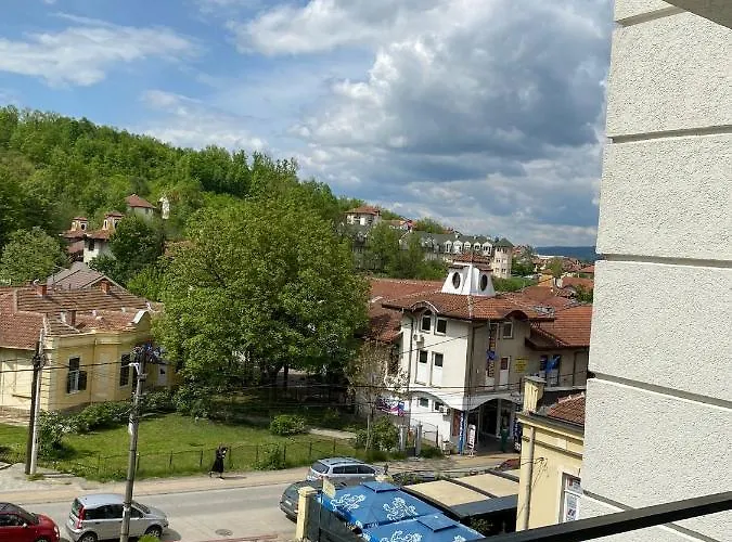 Centar & Free Parking 아파트