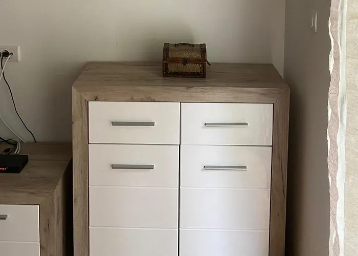 Centar & Free Parking * Vrnjačka Banja