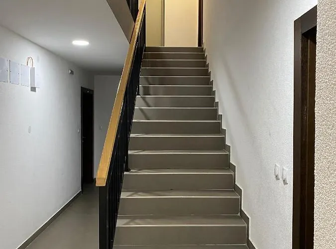 Centar & Free Parking Vrnjačka Banja