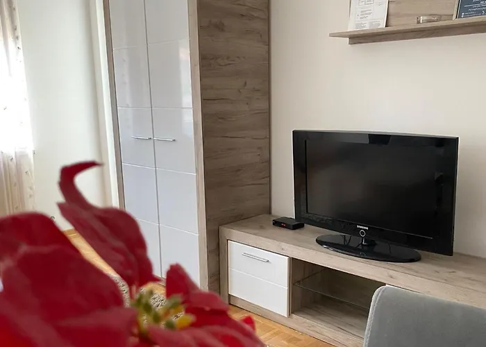 Centar & Free Parking