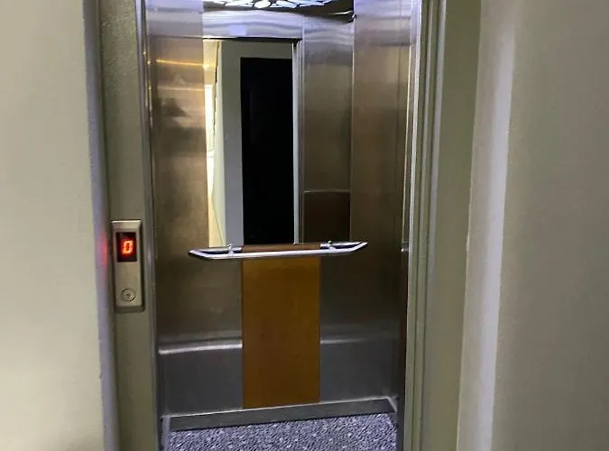 Centar & Free Parking *