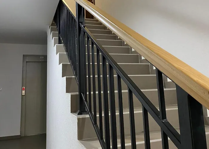 Daire Centar & Free Parking