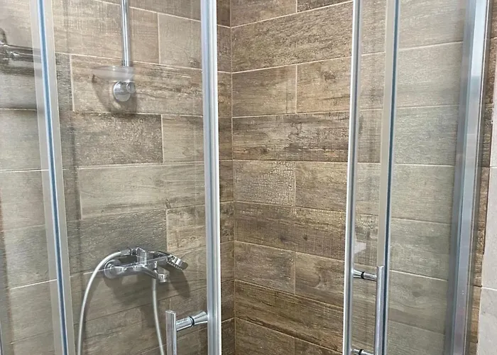 Centar & Free Parking * Vrnjačka Banja