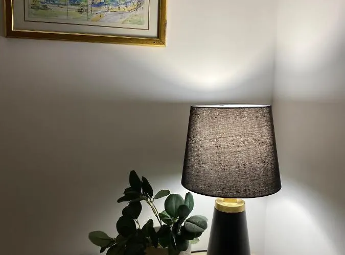 아파트 Centar & Free Parking Vrnjačka Banja