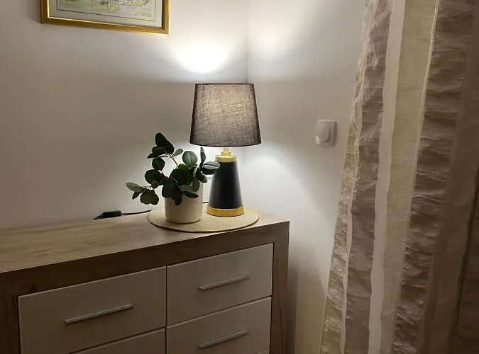 Centar & Free Parking *