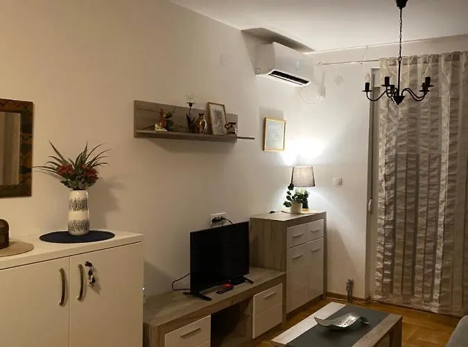 Centar & Free Parking 아파트 Vrnjačka Banja