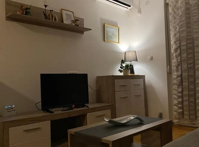 아파트 Centar & Free Parking *