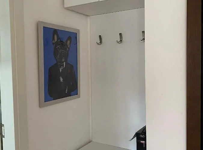 Centar & Free Parking