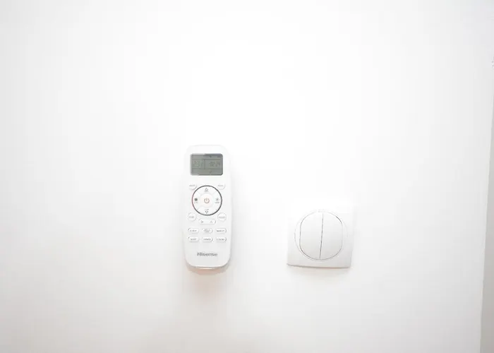 Centar & Free Parking Vrnjačka Banja